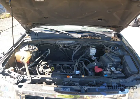 2012 Ford Escape Xlt из США, поврежденный, VIN 1FMCU0D70CKA38146